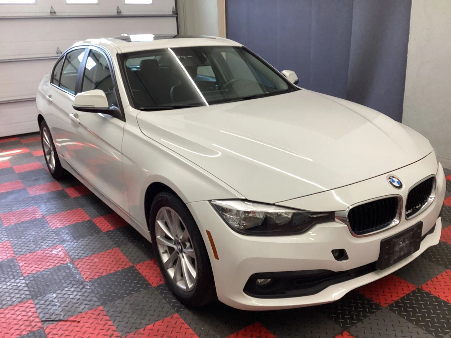 bmw 3 series 2016 WBA8E5G51GNT40223 image bmw 3 series 2016 WBA8E5G51GNT40223 image